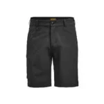 Jobman 2718 Service shorts stretch do.grijs C62