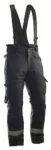 Jobman 2935 Winter Trouser zwart 3xl