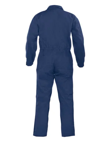 Jobman 4145 Service overalls cotton navy C62