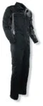 Jobman 4327 Service overalls navy/kobalt C62