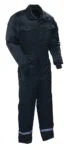 Jobman 4445 Winter overalls zwart 3xl