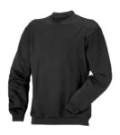 Jobman 5120 Roundneck sweatshirt wit 3xl