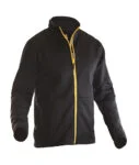 Jobman 5158 Flex jacket zwart 3xl