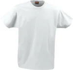 Jobman 5264 T-shirt wit 3xl