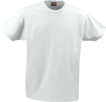 Jobman 5264 T-shirt wit 3xl