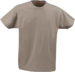 Jobman 5264 T-shirt wit 3xl