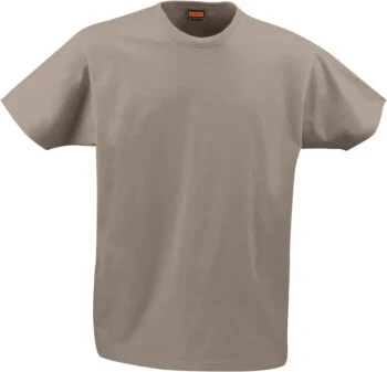 Jobman 5264 T-shirt khaki 3xl