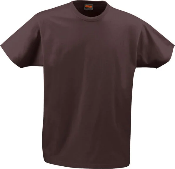 Jobman 5264 T-shirt bruin 3xl