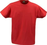 Jobman 5264 T-shirt wit 3xl