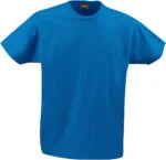 Jobman 5264 T-shirt wit 3xl