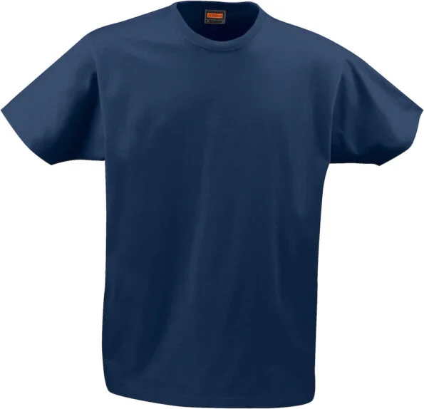 Jobman 5264 T-shirt navy  3xl