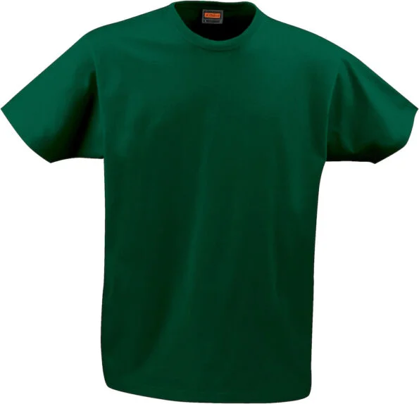 Jobman 5264 T-shirt bosgroen 3xl