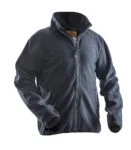 Jobman 5501 Fleece jacket bruin 4xl