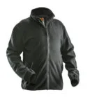 Jobman 5501 Fleece jacket bruin 4xl