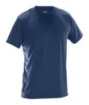 Jobman 5522 T-shirt spun-dye wit 4xl