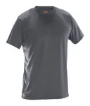 Jobman 5522 T-shirt spun-dye wit 4xl