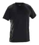 Jobman 5522 T-shirt spun-dye wit 4xl