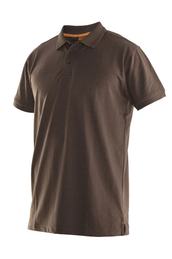 Jobman 5564 Polo bruin 3xl