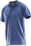 Jobman 5564 Polo wit 3xl