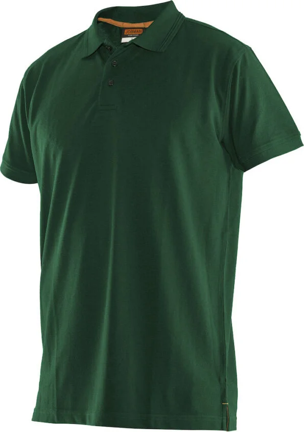 Jobman 5564 Polo bosgroen 3xl