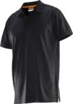 Jobman 5564 Polo wit 3xl