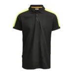 Jobman 5564 Polo wit 3xl