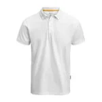 Jobman 5566 Polo-shirt wit 3xl