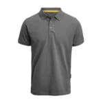 Jobman 5566 Polo-shirt wit 3xl