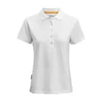 Jobman 5567 Women’s polo-shirt wit xxl