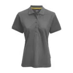 Jobman 5567 Women’s polo-shirt wit xxl