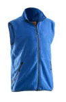 Jobman 7501 Fleece vest khaki 4xl