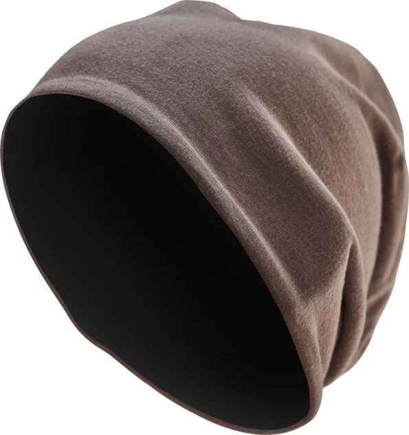 Jobman 9040 Beanie bruin