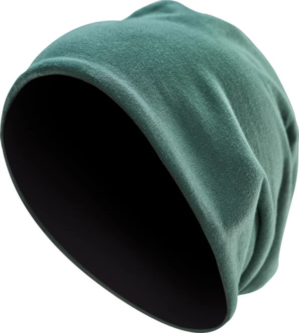 Jobman 9040 Beanie bosgroen