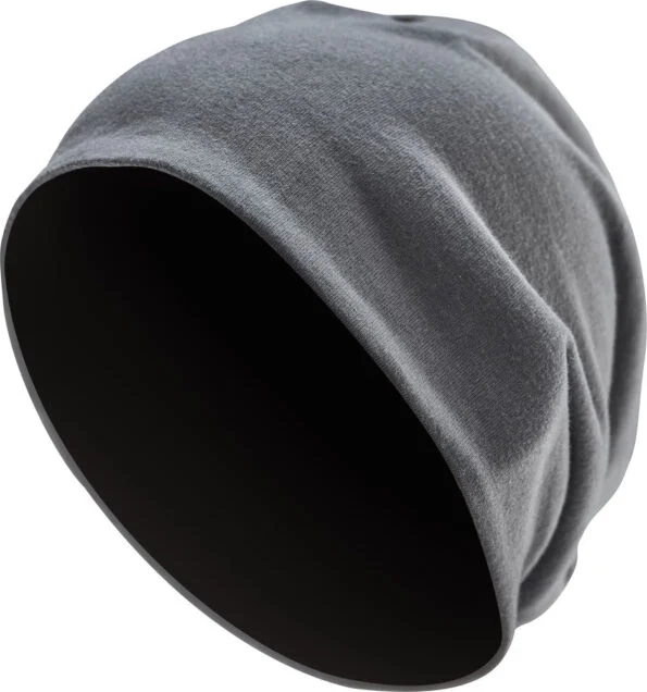 Jobman 9040 Beanie grafiet