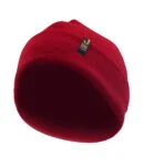 Jobman 9043 Beanie geel