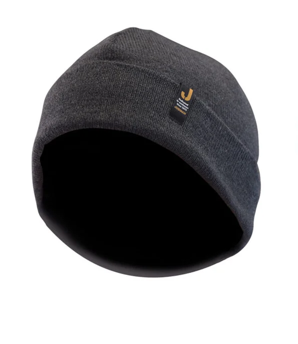 Jobman 9043 Beanie grijs