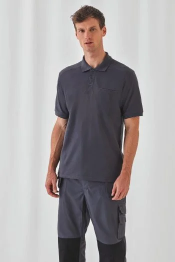 Skill Pro Polo Shirt