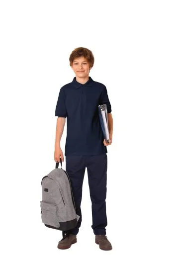 Safran / Kids Polo Shirt