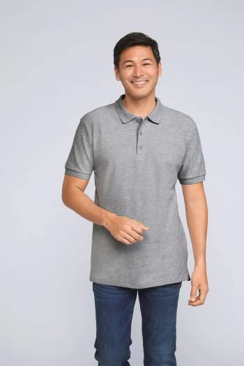 Hammer Adult Piqué Polo
