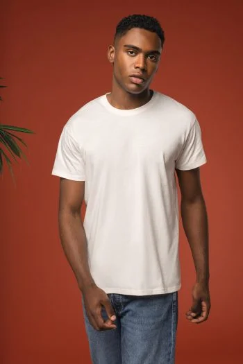 Heren T-shirt Bio150IC