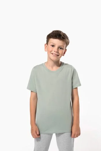 Kinder T-shirt Bio150IC