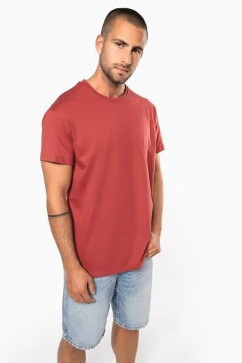 Heren T-shirt Bio190IC