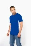 Tiger - Tweekleurig T-shirt