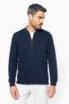 Sweat jacket
