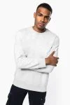 Sweater ronde hals