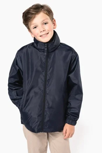 Kinderwindbreaker