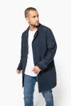Lichte trenchcoat heren