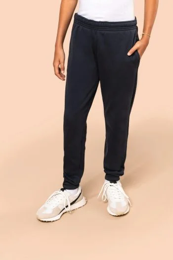 Kinder Fleece broek
