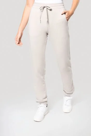 Duurzame joggingbroek