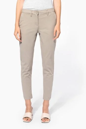 Enkelbroek voor dames